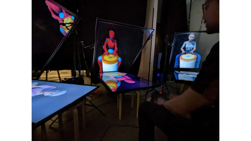 HoloJam