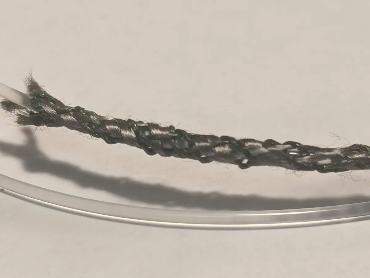 String Sheath